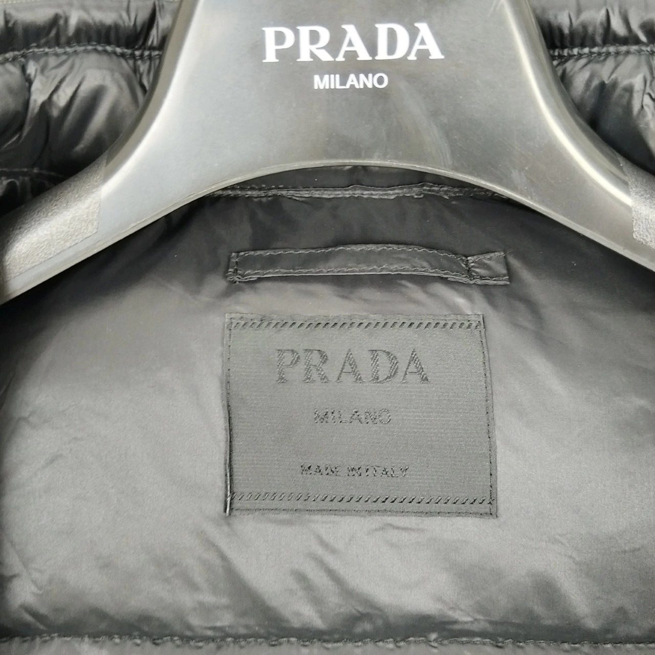 wg.luxury-- Pr141 Down jacket item: E-F431J2018